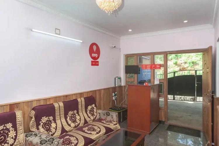Limra Residency By OYO Rooms