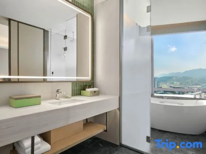 Superior Double Suite