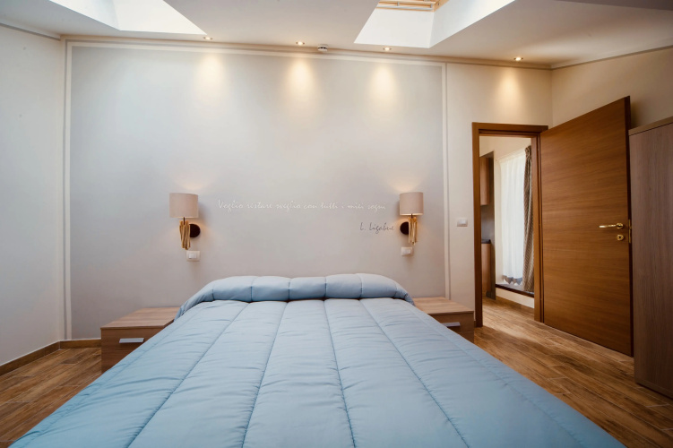 Residence Tabor