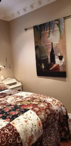 Matai Huka Boutique Accommodation