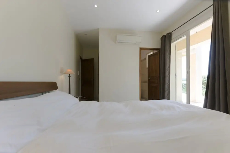 Villa Corse