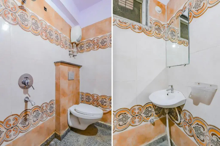 Samarpit Residency by OYO Rooms