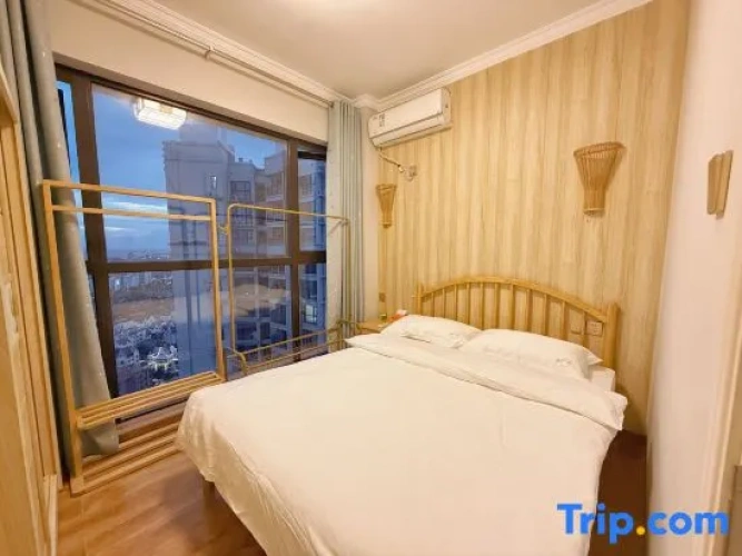 2 Bedrooms Standard room with sea view