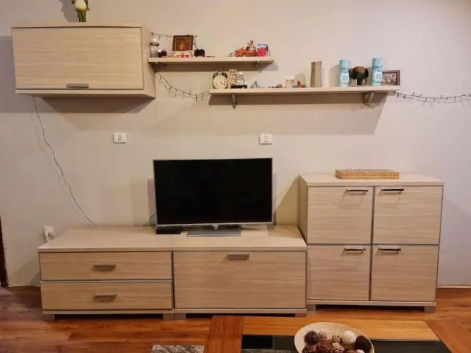 Jokanovic Apartment's