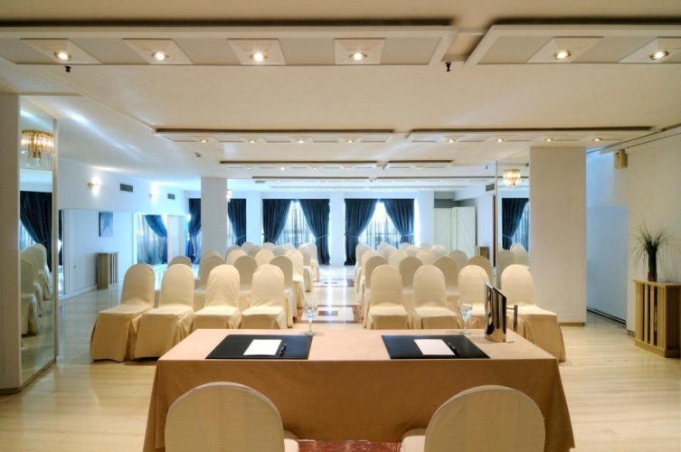Poseidon Athens Hotel photo 35