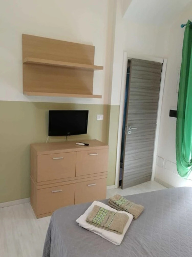 Mondialbed