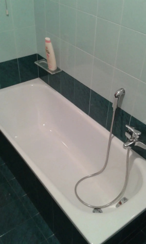 Le Torri Apartment