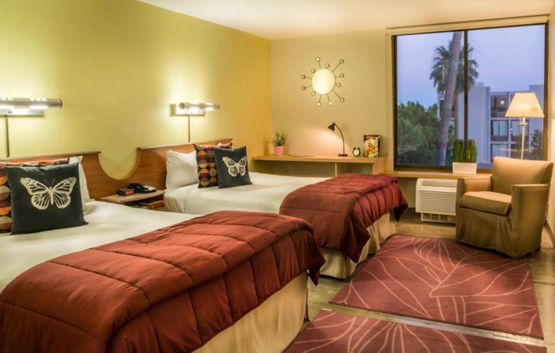 Days Inn Phoenix And Conference Center