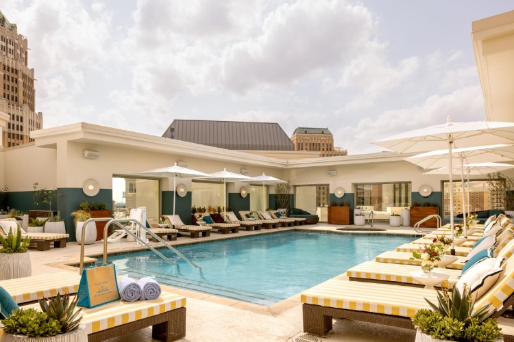 The Hotel Contessa photo 15