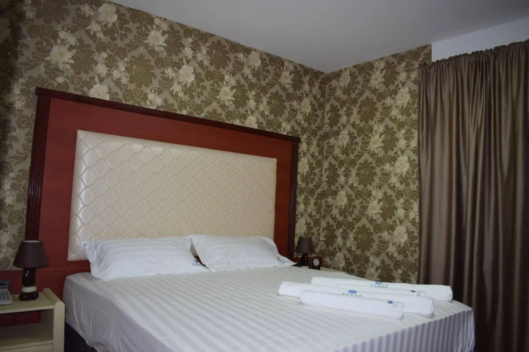 Petriti & spa