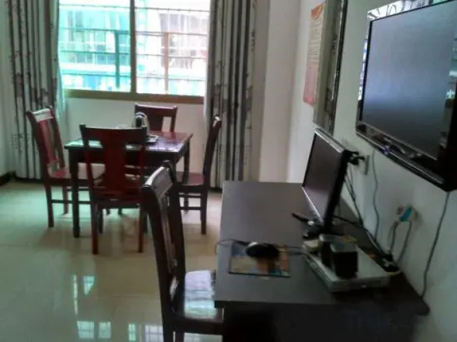 Loudi Juxing Apartment