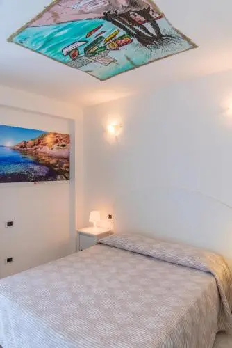 Hotel Montecristo