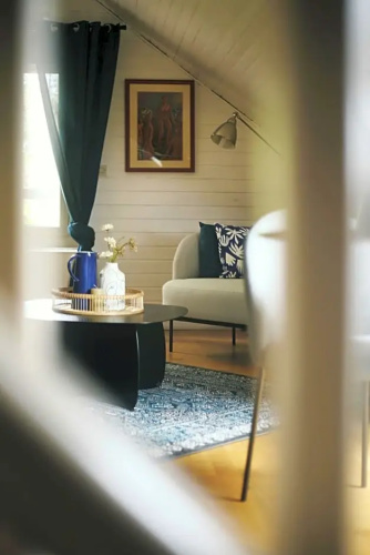 Maison Madera
