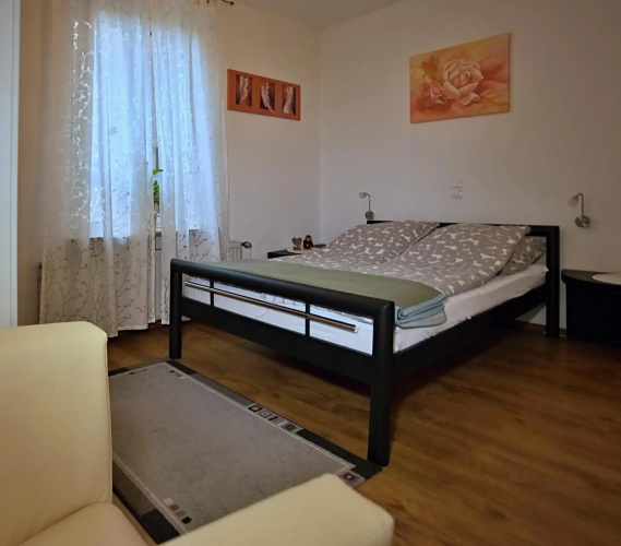 Apartment Liboriusstrasse