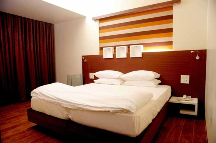 Hotel Royal Park
