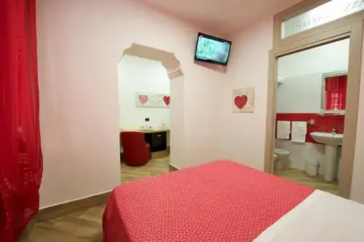 Relais Piazza Garibaldi