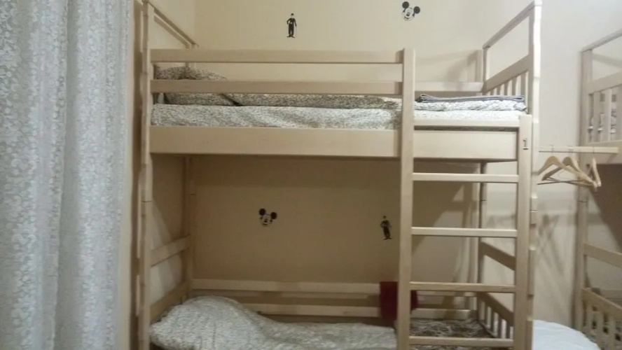 Cinema Hostel