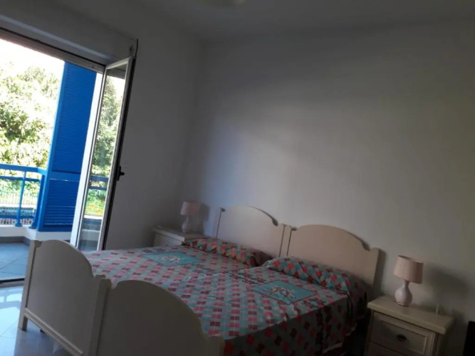 Brancaleone House