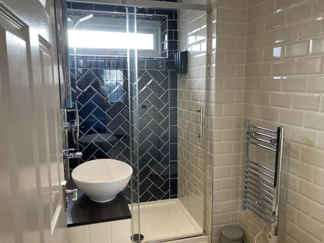 1 BR Garfield Cottage in Kettering