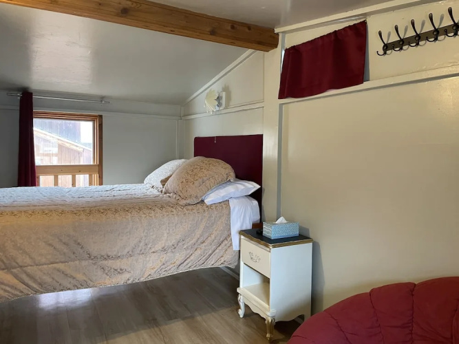 Luna Bed and Breakfast