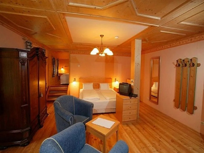 Hotel Kaiservilla