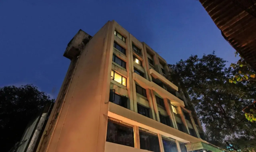 The Legend Hotel