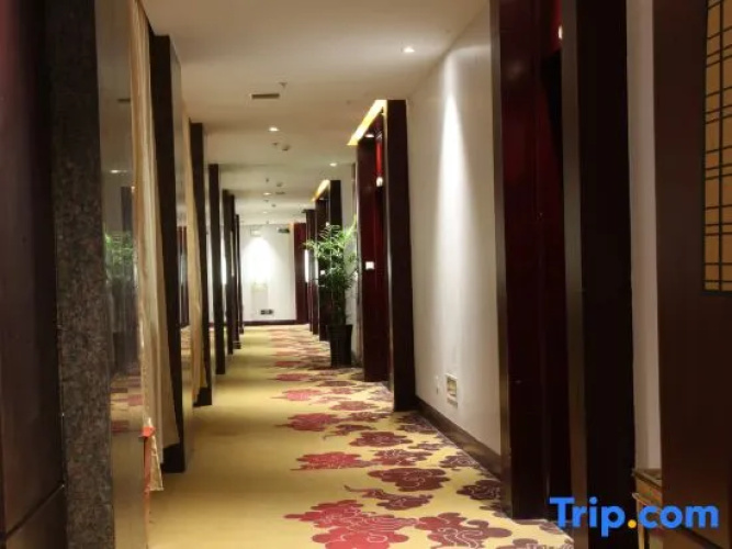 Shangting Hotel