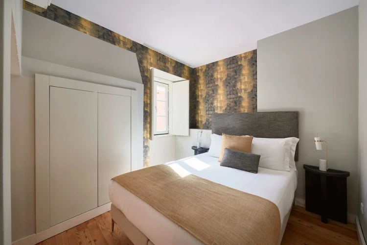 Superior Double Apartment