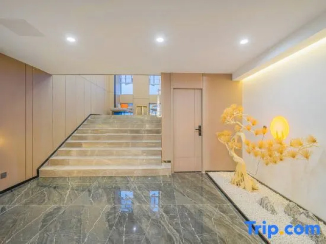 xing si Hotel (Chongqing Longxing)