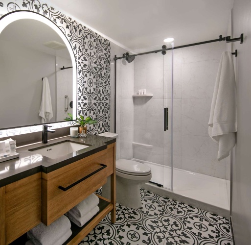 Hotel Virginia Santa Barbara, Tapestry Collection by Hilton photo 12