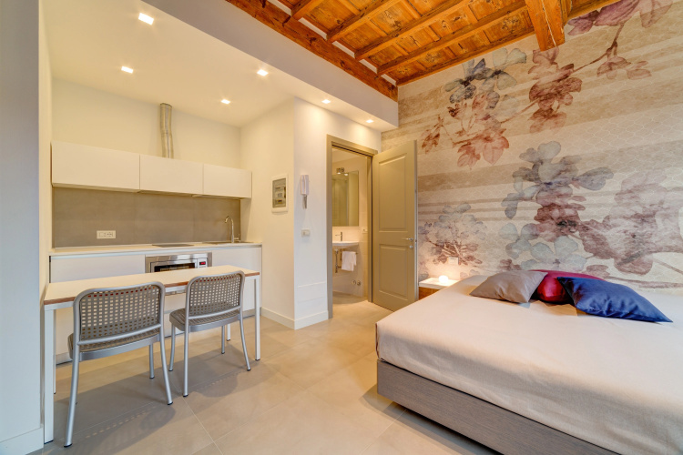 Palazzo Mannaioni Suites