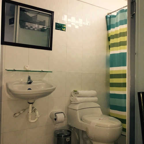 Standard room