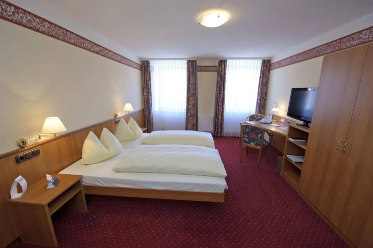 Hotel Adlerbräu