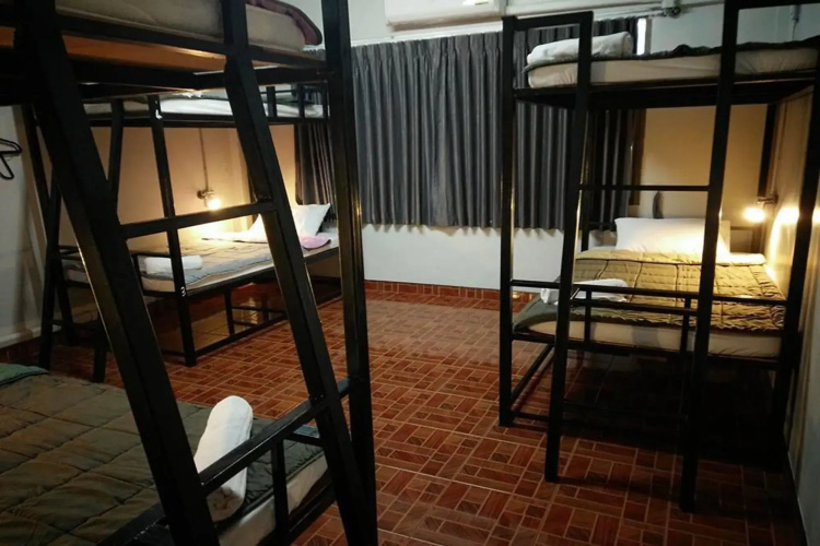 Abn Krabi - Hostel