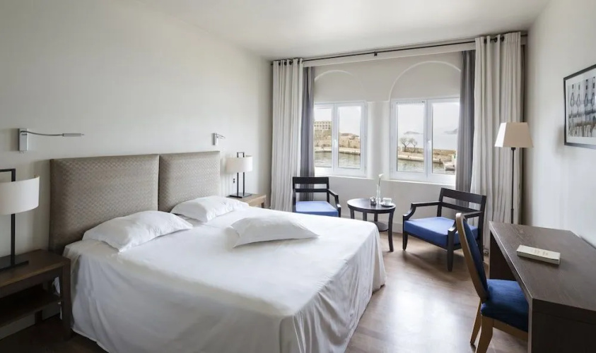 Hotel Le Delos
