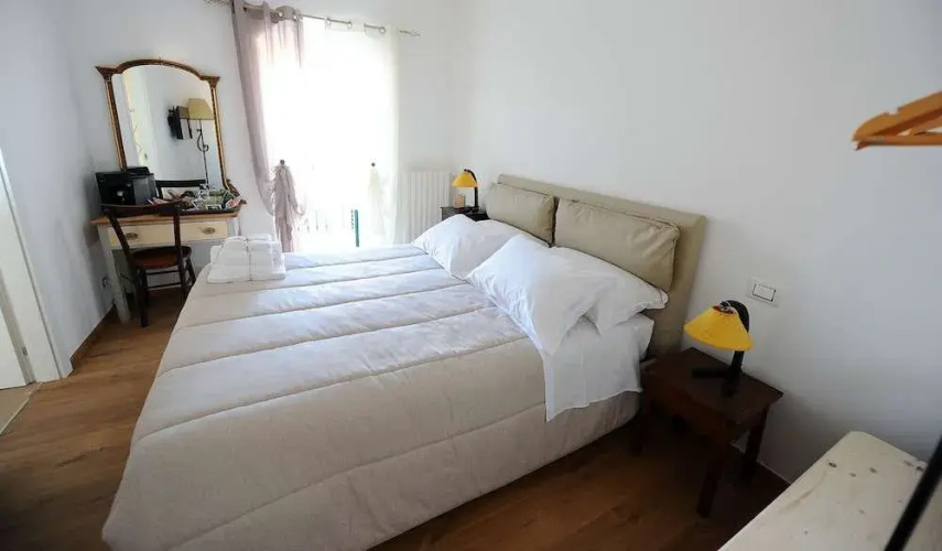 Vista Sui Sassi Guest House