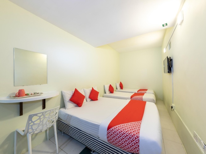 Family Suite