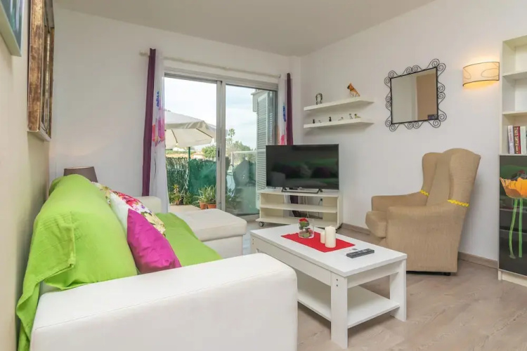 Casa Pilar in Mallorca