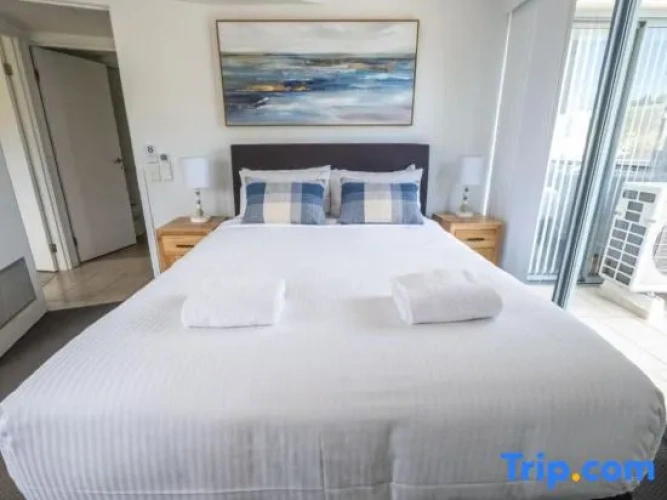 1 Bedroom Premium room