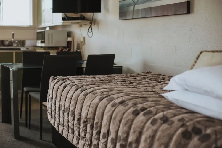 1 Bedroom Standard Suite
