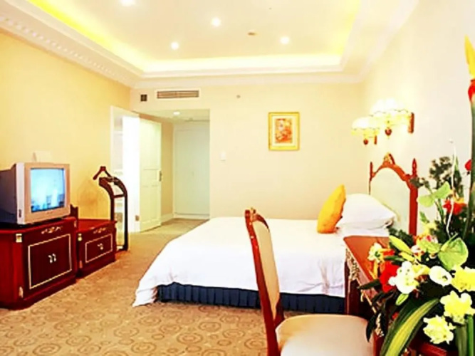 Philharmonic Hotel of Sccm - Chengdu