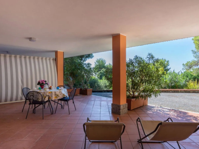 Apartment A2 (AND112)