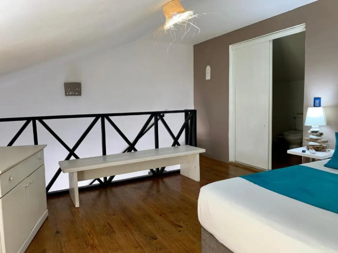 Cosy apartments las terrenas