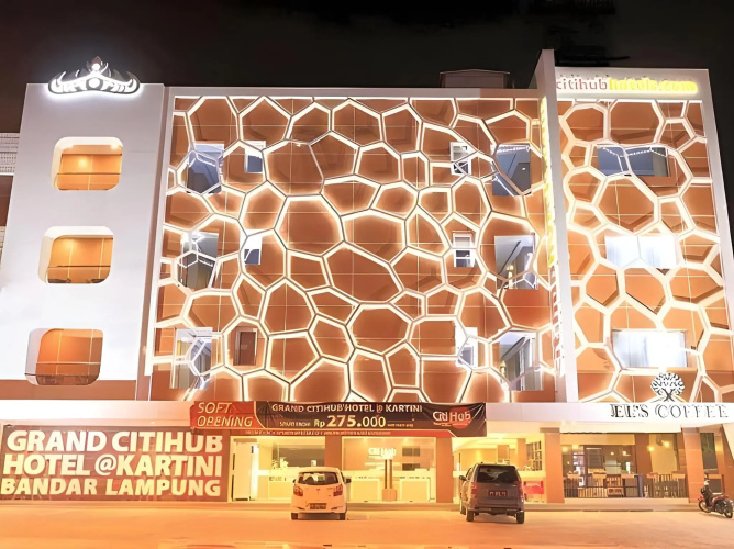 Otel görseli