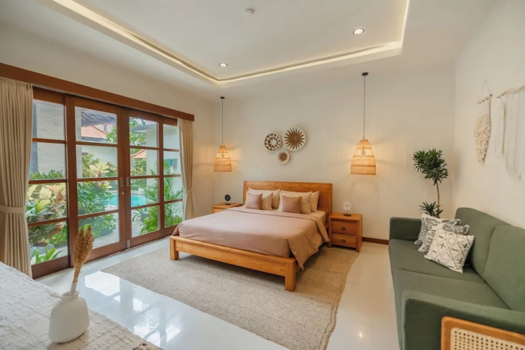 Villa Nana by Pertama Management