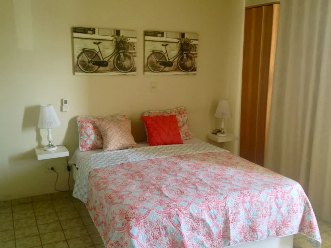 Condominio Caribe