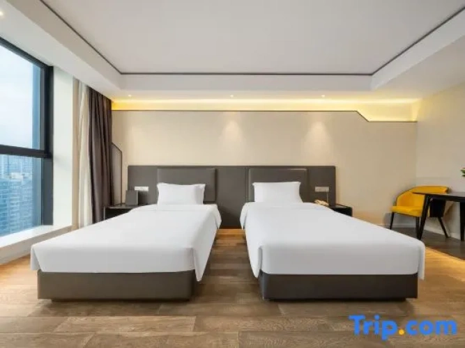 Business Double room