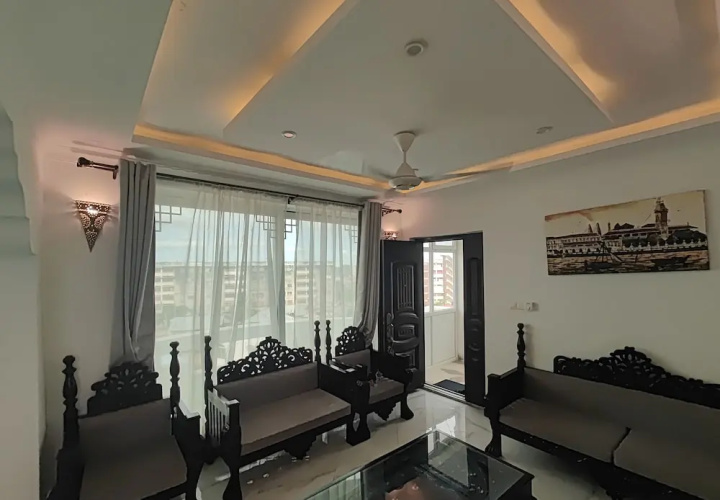 Ayaa Apartment