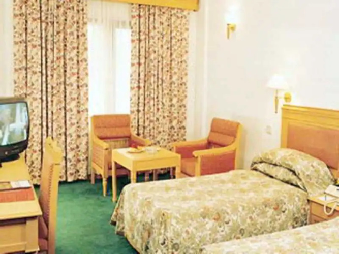 Otel görseli