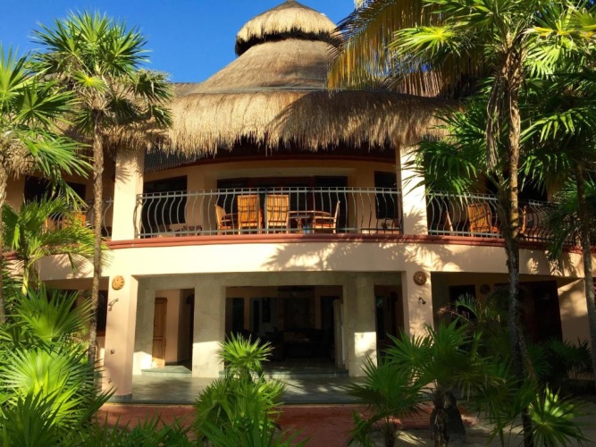 2 Bedrooms Cottage